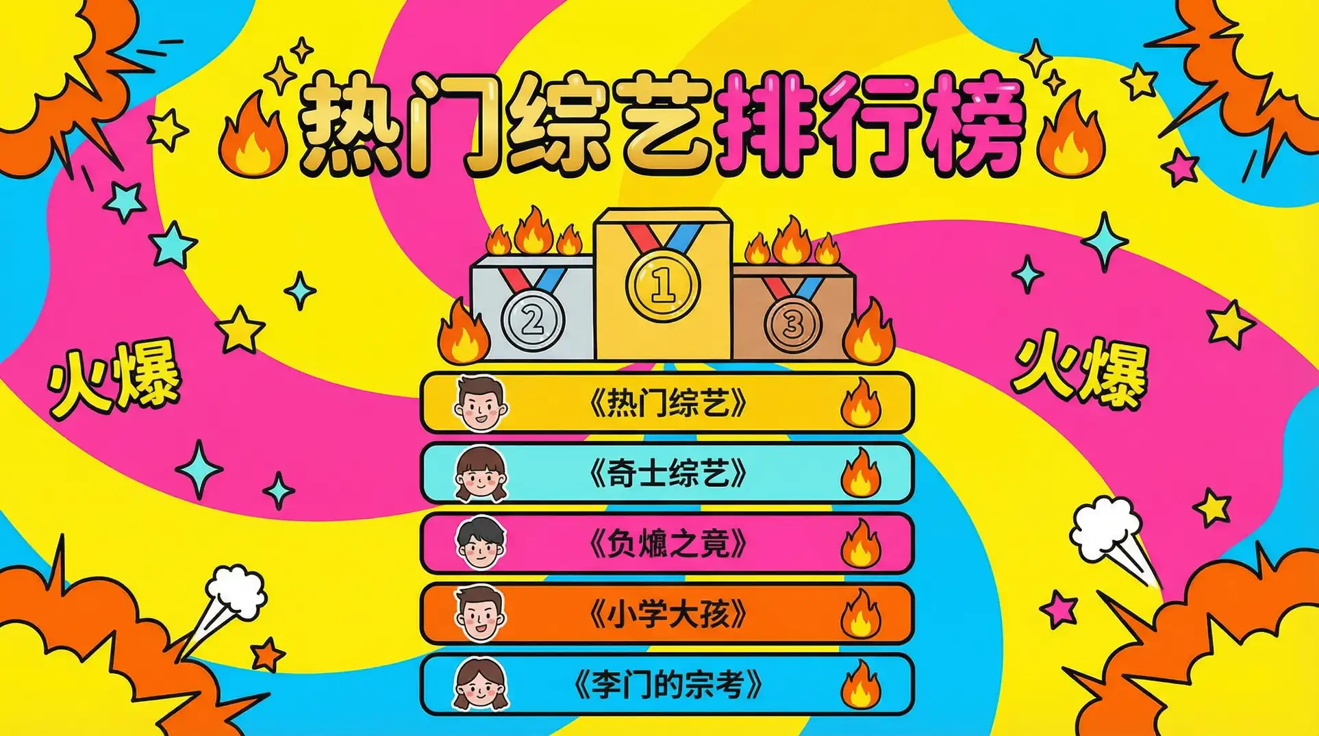 电视直播软件 搞笑舞蹈名场面